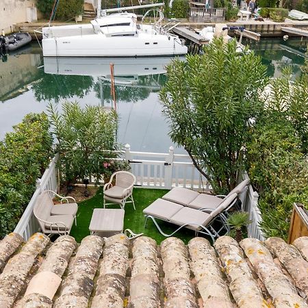 Grimaud 4vents YourHostHelper Extérieur photo