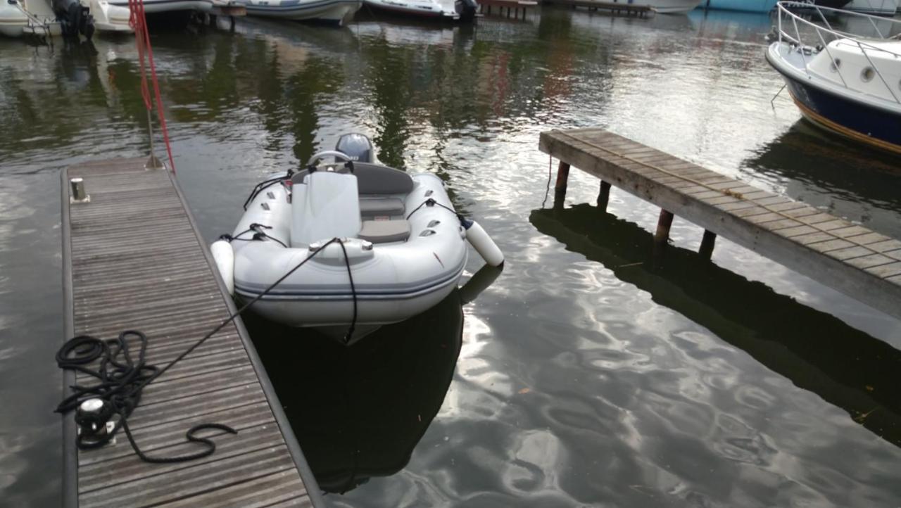 Grimaud 4vents YourHostHelper Extérieur photo