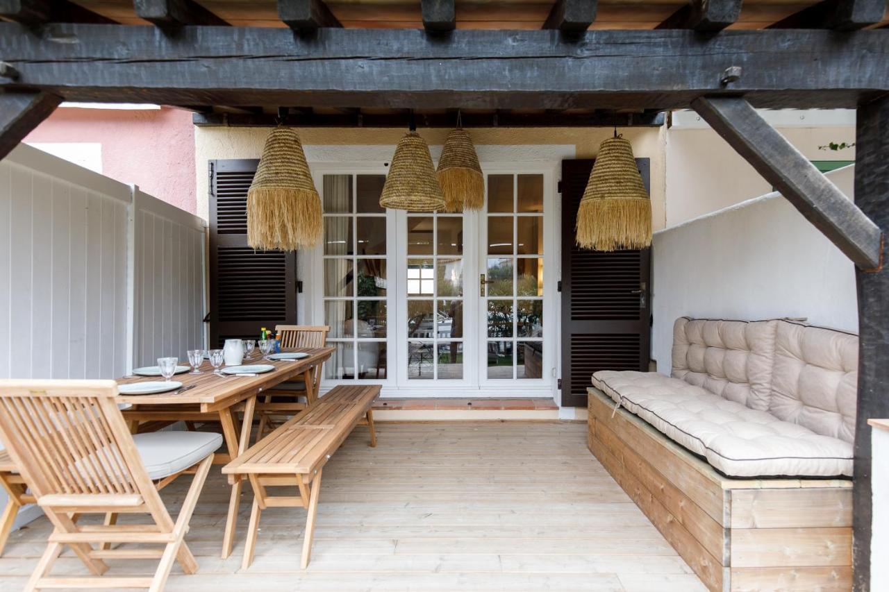 Grimaud 4vents YourHostHelper Extérieur photo