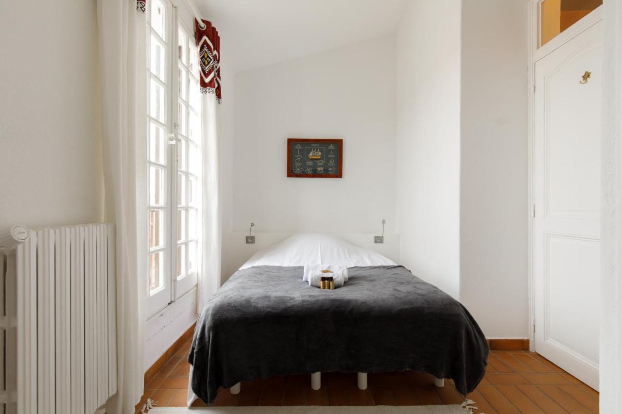 Grimaud 4vents YourHostHelper Extérieur photo