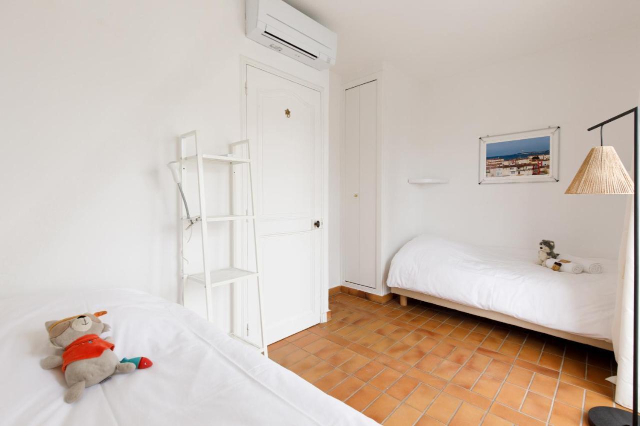 Grimaud 4vents YourHostHelper Extérieur photo